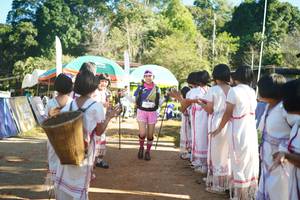 BIB: 
                            <button type="button" onclick="openModal(19068460)" class="btn btn-primary btn-sm float-right btn-popup" data-toggle="modal" data-target=".modal-high-quality">
                        <i class="fas fa-shopping-cart"></i> Add to Cart
                    </button>
                                            <button type="button" onclick="isThisMe(19068460, true)" class="btn btn-success btn-sm float-right btn-popup btn-isme hidden" data-toggle="tooltip" data-placement="bottom" title="นี่คือรูปของคุณใช่ไหม คลิกที่นี่เพื่อเอาเข้าอัลบั้ม">
                        <i class="fas fa-plus"></i> Add to album
                    </button>
                    <button type="button" onclick="isThisMe(19068460, false)" class="btn btn-warning btn-sm float-right btn-popup btn-isnotme hidden">
                        <i class="fas fa-ban"></i> Remove from album
                    </button>